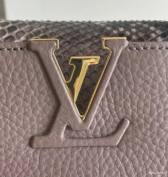CAPUCINES MINI VUITTON LOUIS 0626